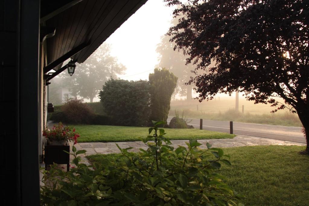 B&B Sol Magnus Stavelot Extérieur photo