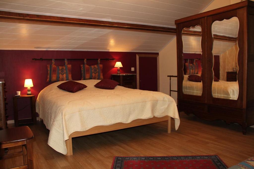 B&B Sol Magnus Stavelot Extérieur photo