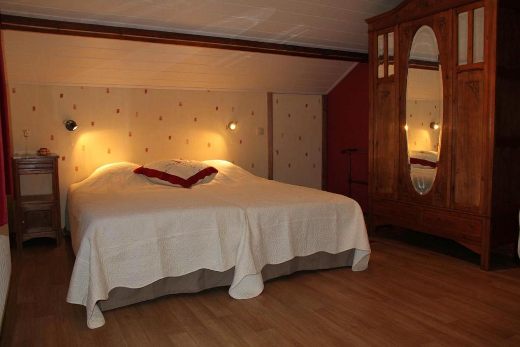 B&B Sol Magnus Stavelot Extérieur photo