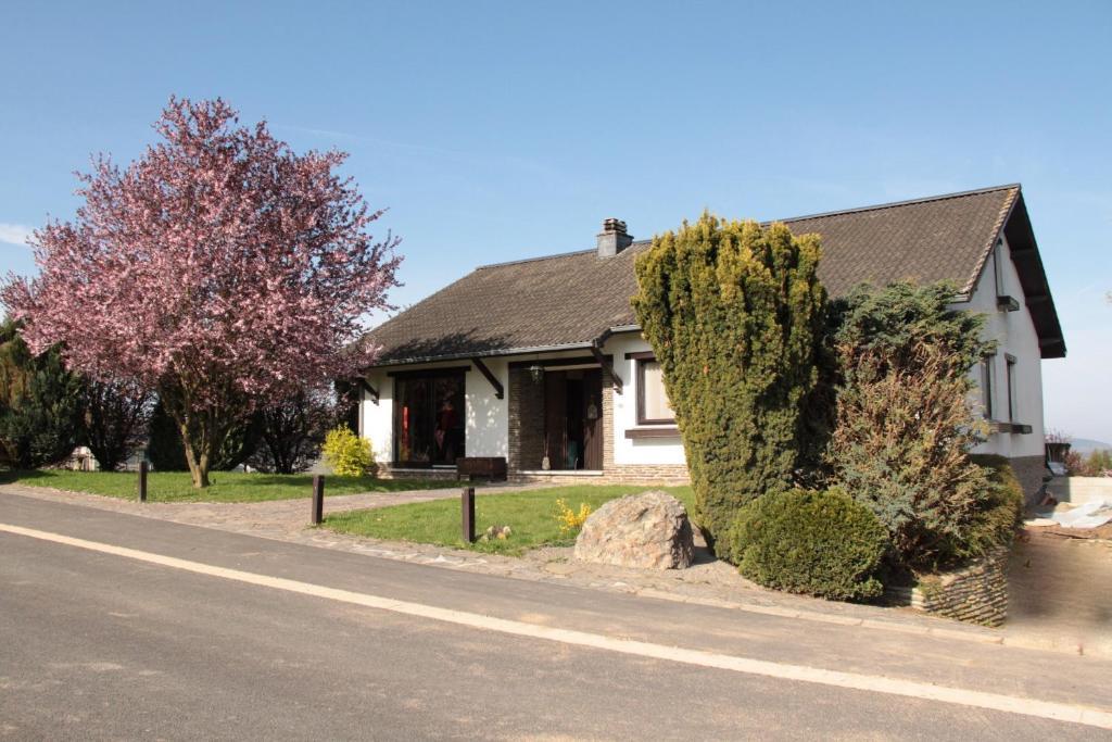 B&B Sol Magnus Stavelot Extérieur photo