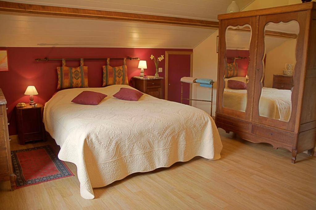 B&B Sol Magnus Stavelot Extérieur photo