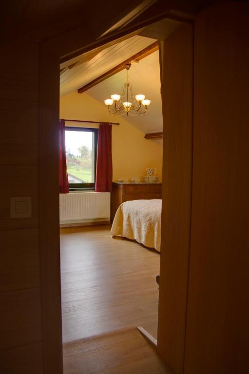 B&B Sol Magnus Stavelot Extérieur photo