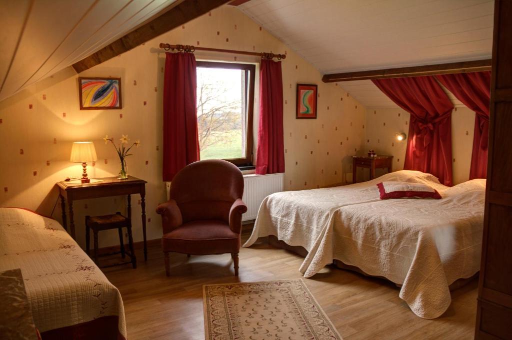 B&B Sol Magnus Stavelot Extérieur photo
