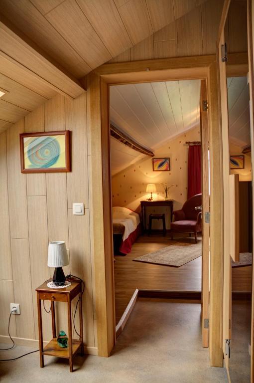 B&B Sol Magnus Stavelot Extérieur photo