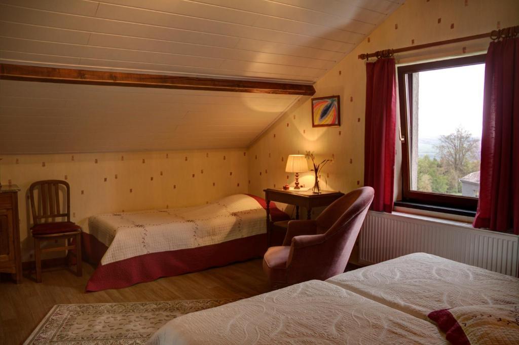 B&B Sol Magnus Stavelot Extérieur photo
